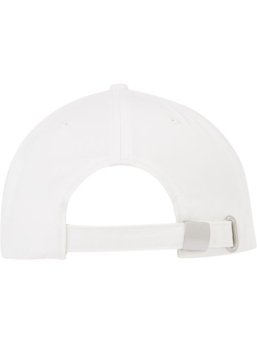 cappello Tommy Jeans | AW0AW15848YBH BIANCO